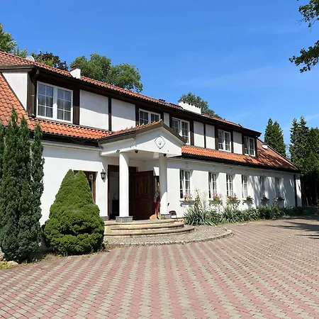 Dedek Park - dworek w pięknym Parku Skaryszewskim obok Stadionu Narodowego-3